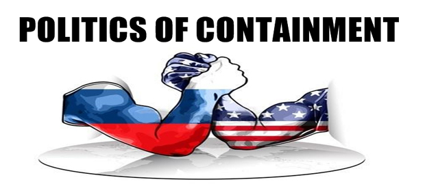 CONTAINMENT