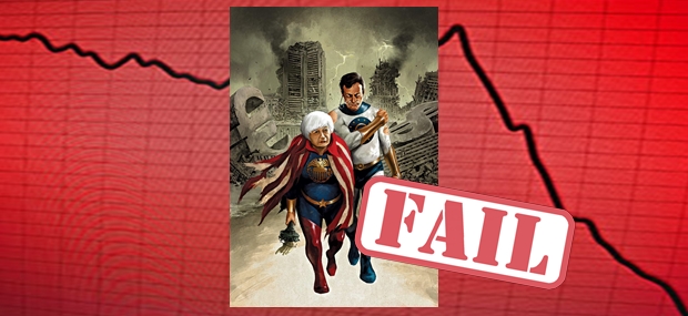 fail