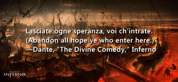 dante