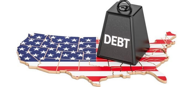 debt